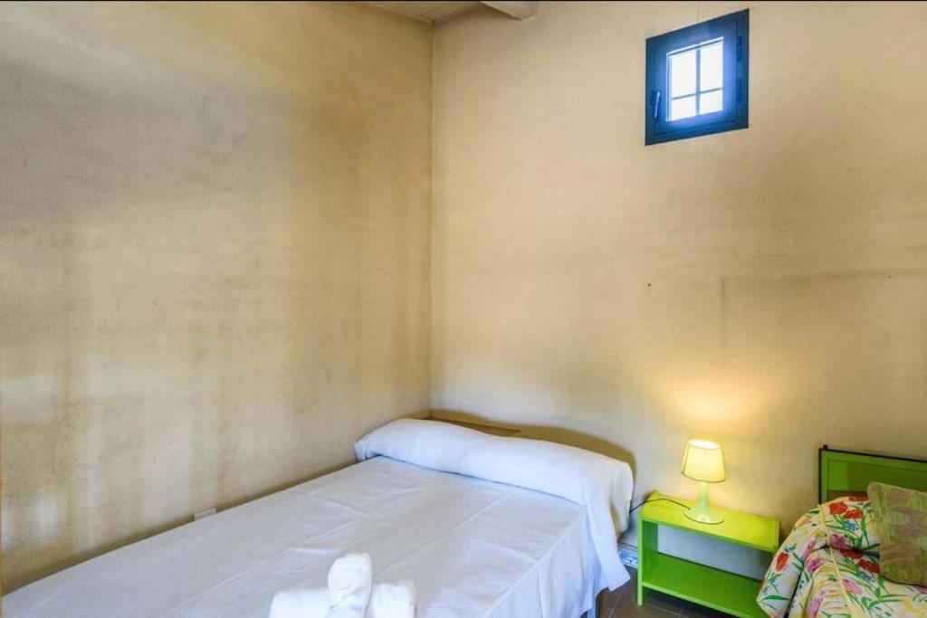 Villa Casa Cortijo En Dehesa Sierra Leon à La Puebla de los Infantes Extérieur photo